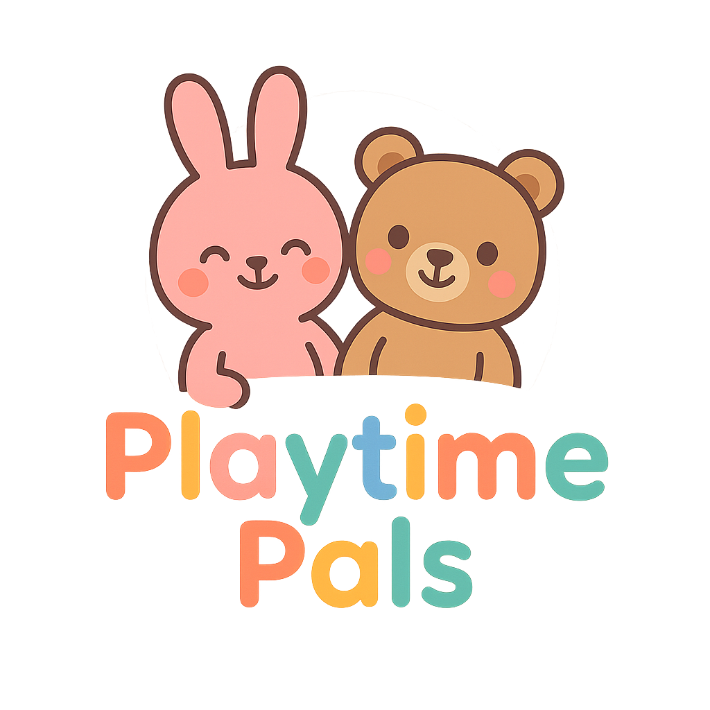 Playtime Pals